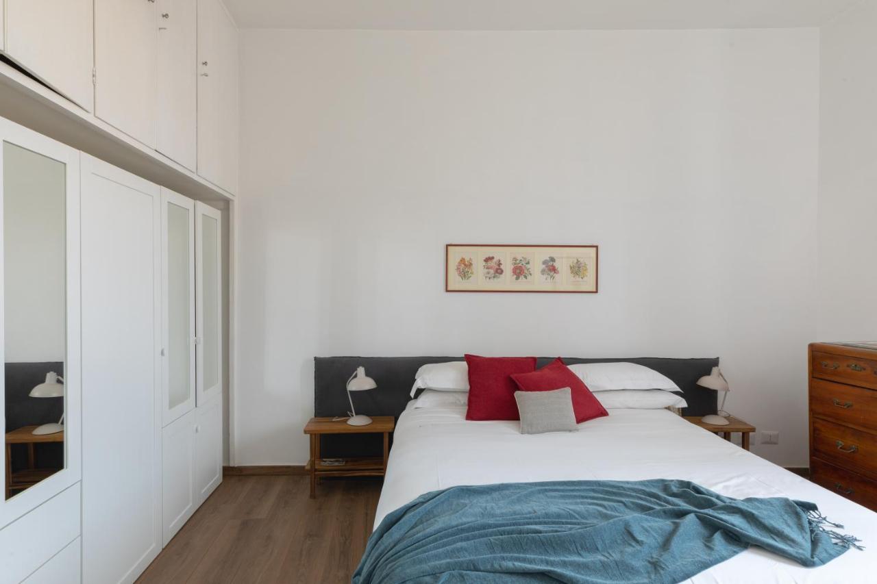 Amazing Penthouse With Terrace And Rooftop In Trastevere Róma Kültér fotó