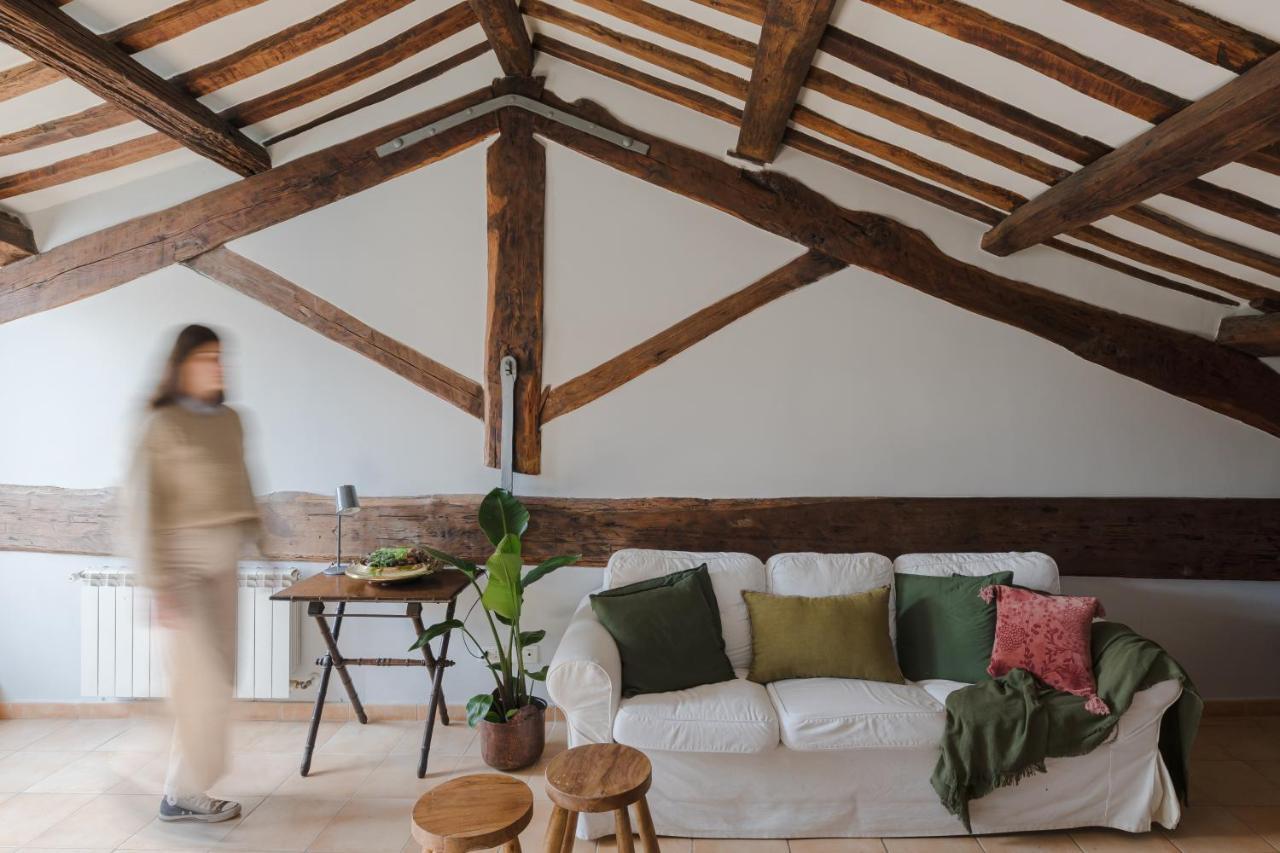 Amazing Penthouse With Terrace And Rooftop In Trastevere Róma Kültér fotó