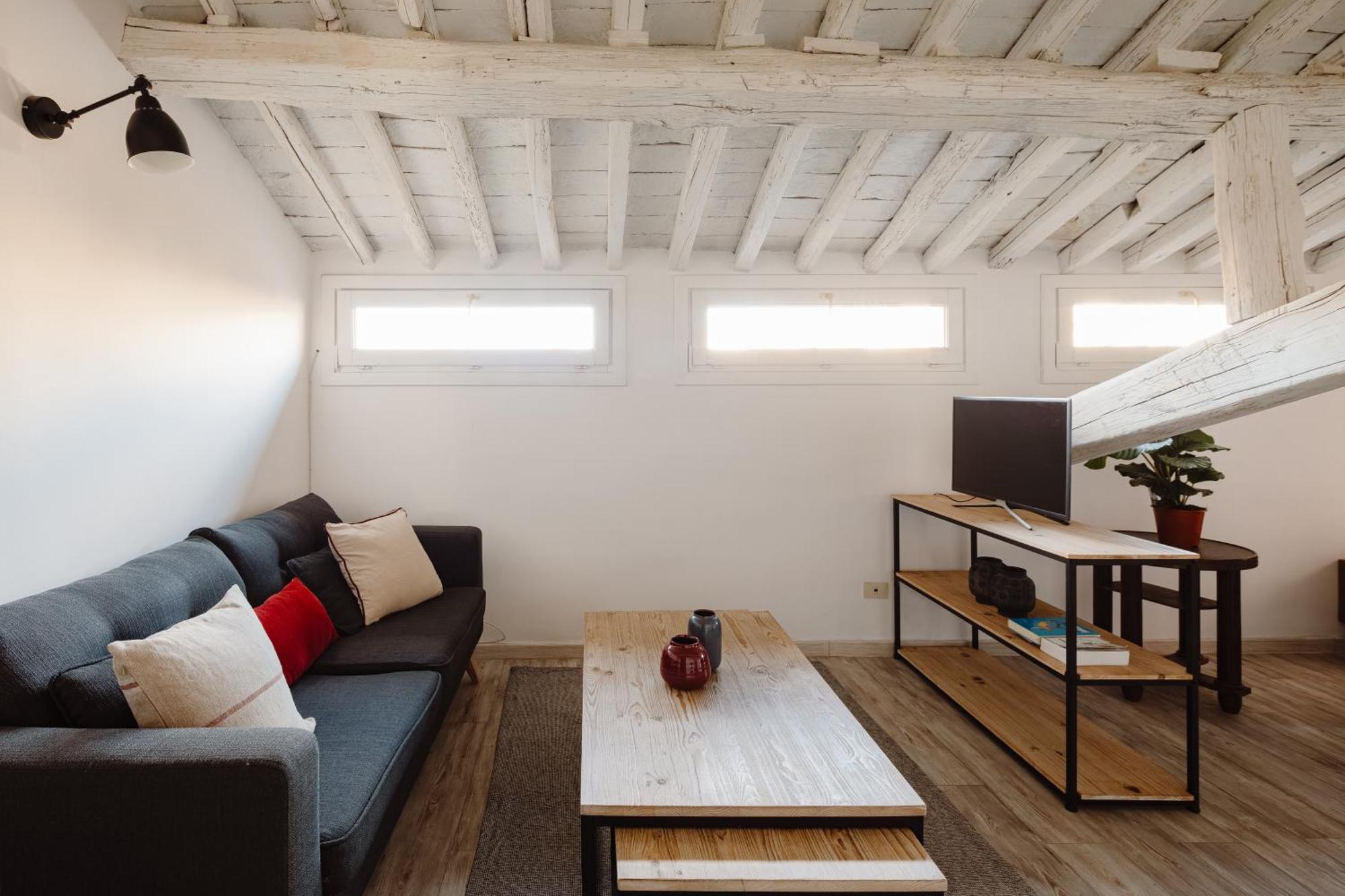 Amazing Penthouse With Terrace And Rooftop In Trastevere Róma Kültér fotó
