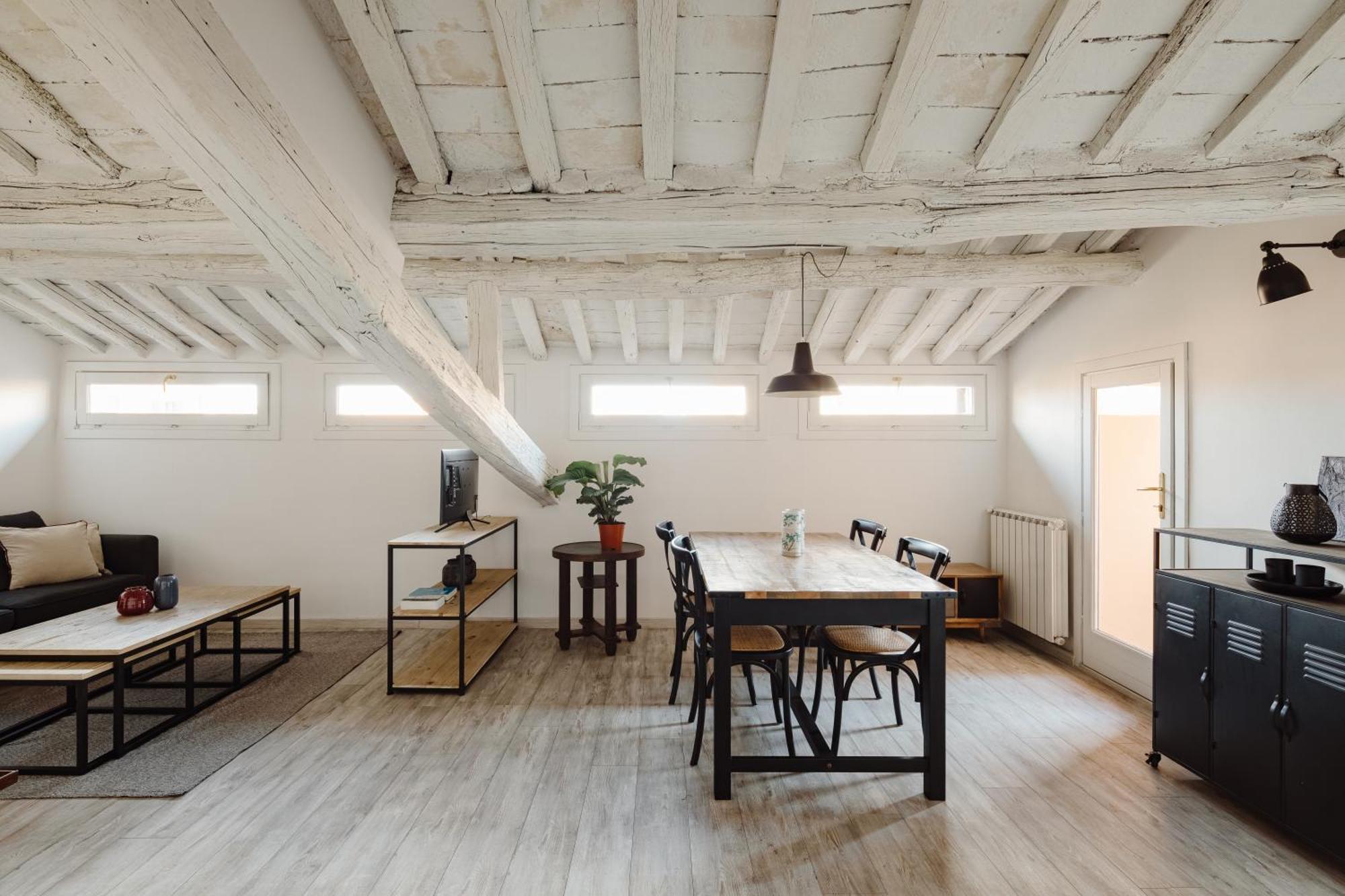 Amazing Penthouse With Terrace And Rooftop In Trastevere Róma Kültér fotó